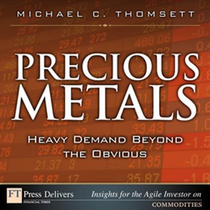 Precious Metals