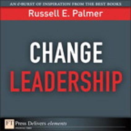 Change Leadership