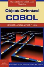 Object-Oriented COBOL