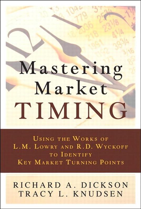 Mastering Market Timing