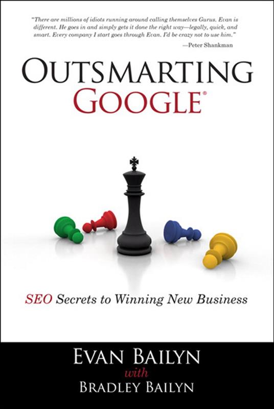 Outsmarting Google: SEO Secrets to Winning New Business