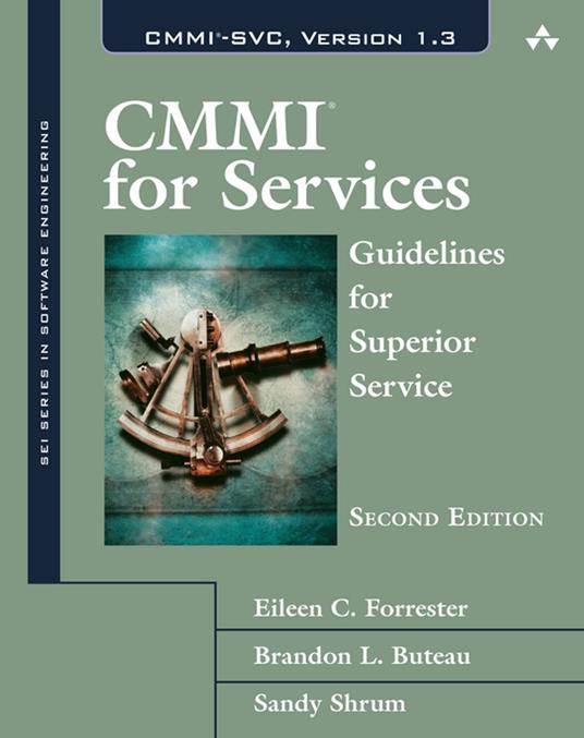 CMMI for Services