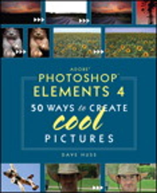 Adobe Photoshop Elements 4