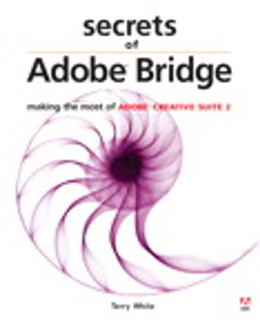 Secrets of Adobe Bridge