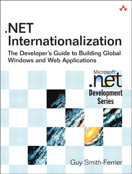 .NET Internationalization