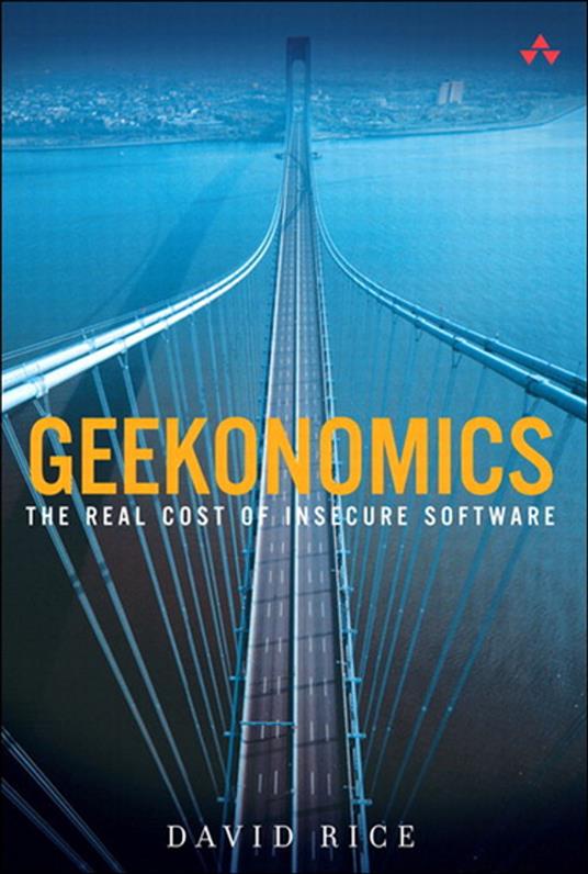 Geekonomics