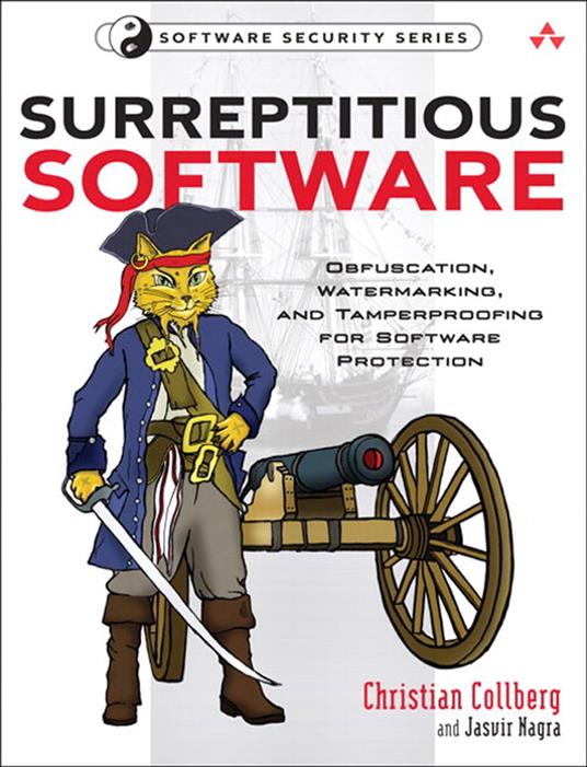 Surreptitious Software