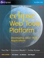 Eclipse Web Tools Platform