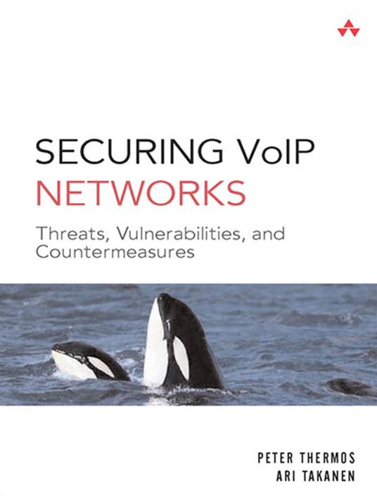 Securing VoIP Networks