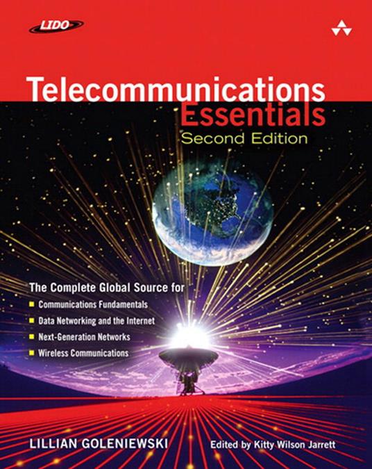 Telecommunications Essentials, Second Edition