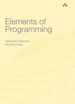 Elements of Programming