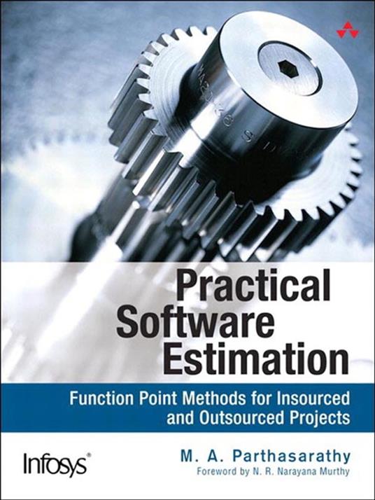 Practical Software Estimation