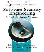 Software Security Engineering