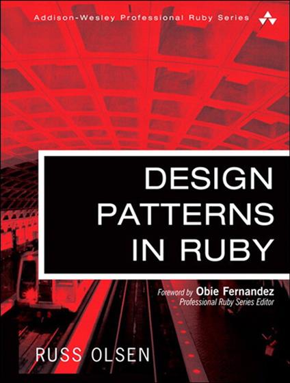 Design Patterns in Ruby