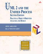 UML 2 and the Unified Process