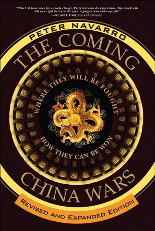 Coming China Wars, The