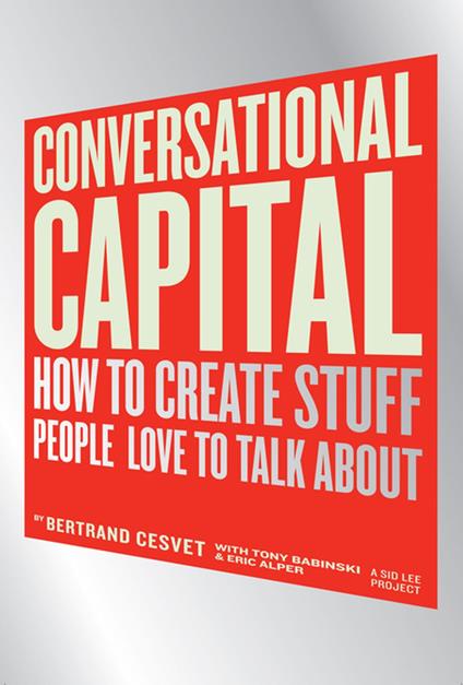 Conversational Capital