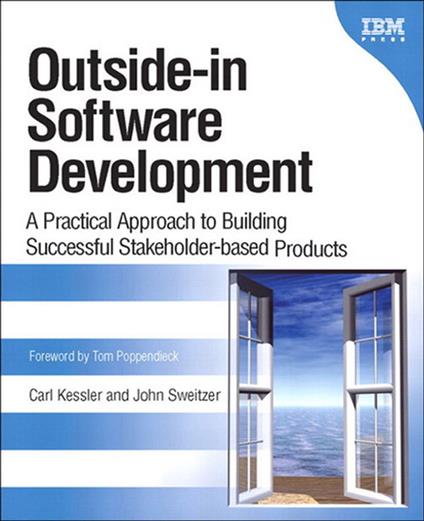 Outside-in Software Development