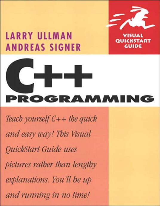 C++ Programming