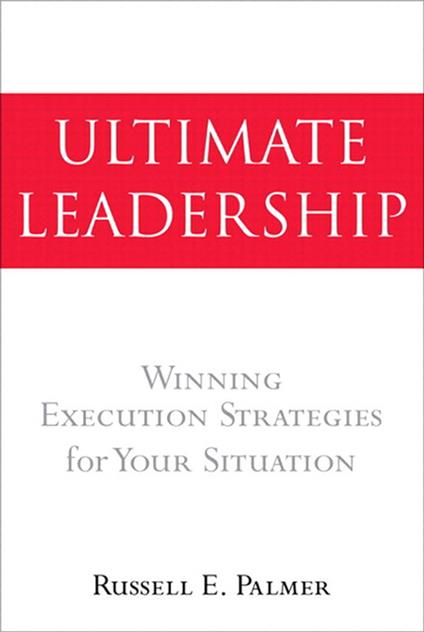 Ultimate Leadership