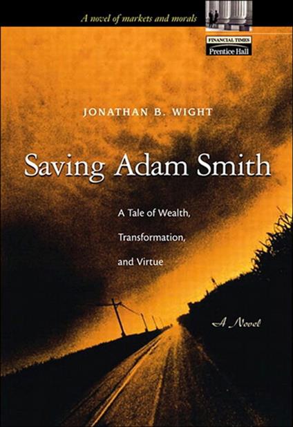 Saving Adam Smith