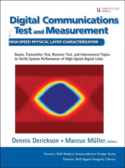 Digital Communications Test and Measurement