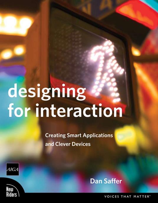 Designing for Interaction