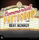 Commercial Photoshop with Bert Monroy