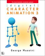 Digital Character Animation 3