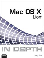 Mac OS X Lion In Depth