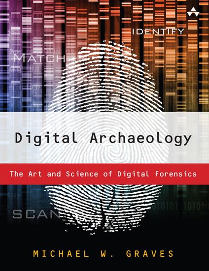 Digital Archaeology