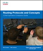 Routing Protocols and Concepts, CCNA Exploration Companion Guide