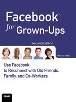 Facebook for Grown-Ups