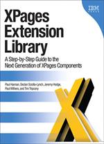 XPages Extension Library