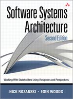 Software Systems Architecture