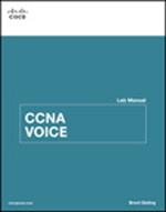 CCNA Voice Lab Manual