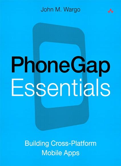 PhoneGap Essentials