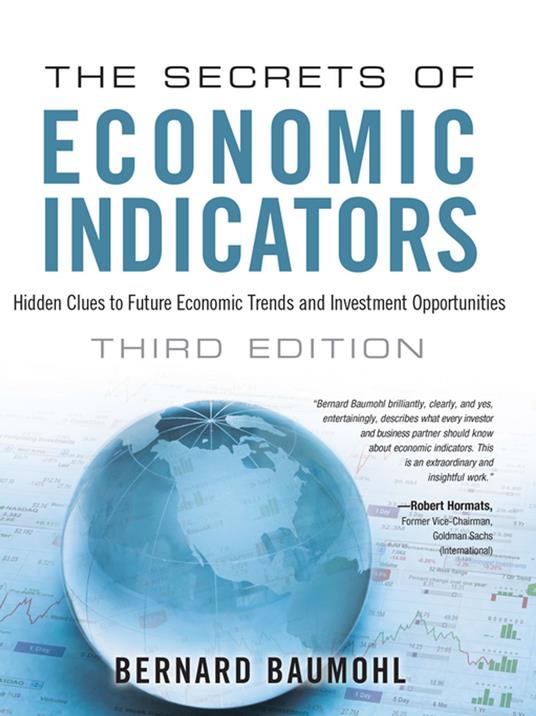 Secrets of Economic Indicators, The