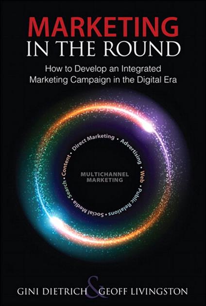 Marketing in the Round