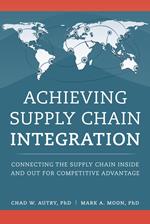 Achieving Supply Chain Integration