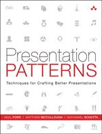 Presentation Patterns