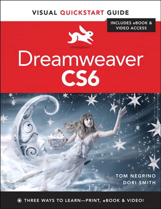 Dreamweaver CS6