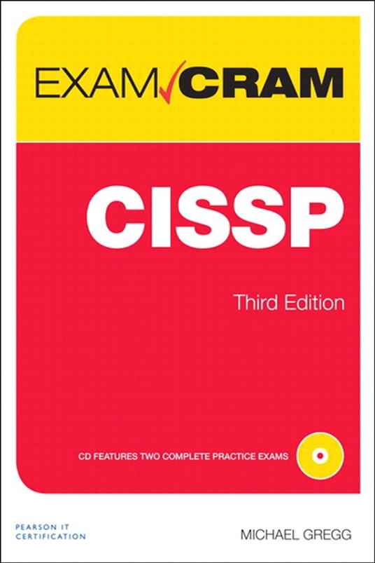 CISSP Exam Cram