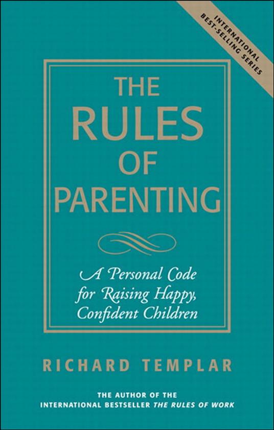 Rules of Parenting, The