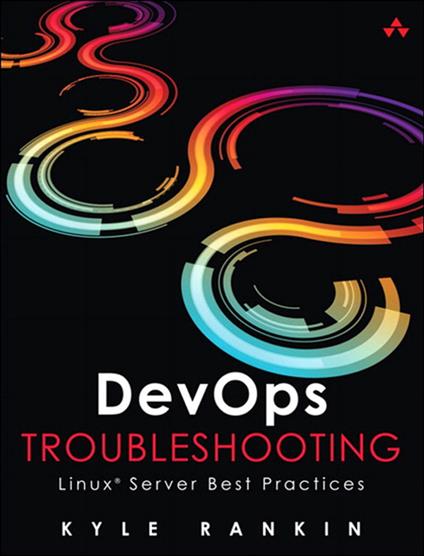 DevOps Troubleshooting