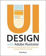 UI Design with Adobe Illustrator