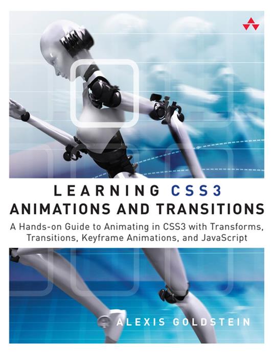 Learning CSS3 Animations and Transitions