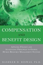 Compensation and Benefit Design