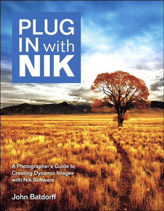 Plug In with Nik