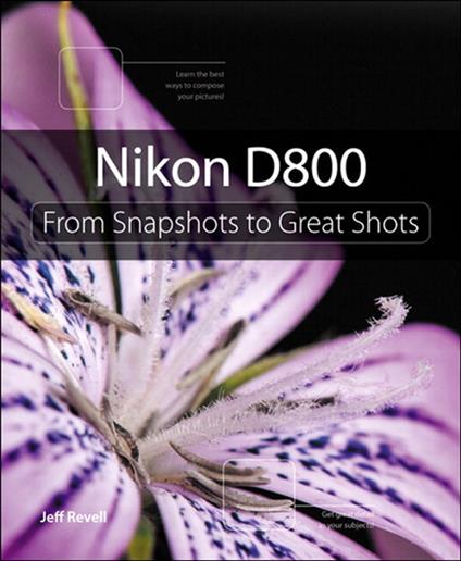 Nikon D800